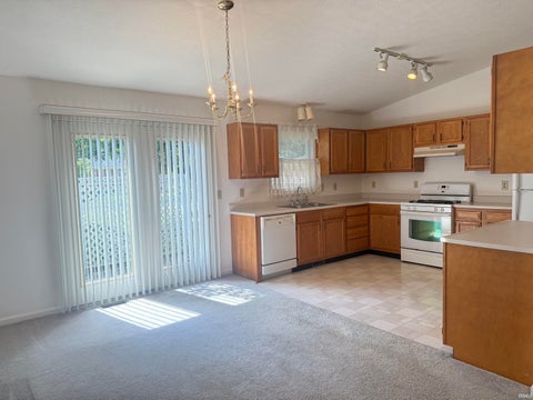 Tiny photo for 309 Washington Boulevard, Flora, IN 46929 (MLS # 202637042)