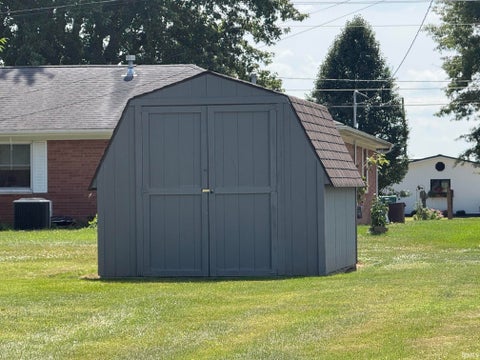 Tiny photo for 309 Washington Boulevard, Flora, IN 46929 (MLS # 202637042)