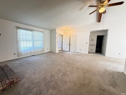 Tiny photo for 309 Washington Boulevard, Flora, IN 46929 (MLS # 202637042)