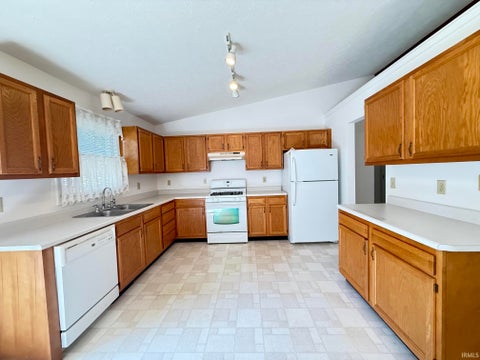 Tiny photo for 309 Washington Boulevard, Flora, IN 46929 (MLS # 202637042)