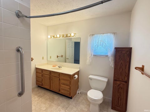Tiny photo for 309 Washington Boulevard, Flora, IN 46929 (MLS # 202637042)