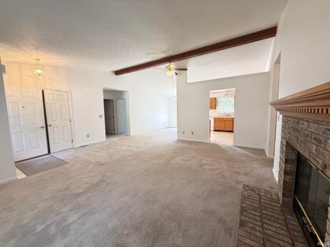 Tiny photo for 309 Washington Boulevard, Flora, IN 46929 (MLS # 202637042)