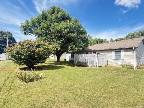 Tiny photo for 309 Washington Boulevard, Flora, IN 46929 (MLS # 202637042)