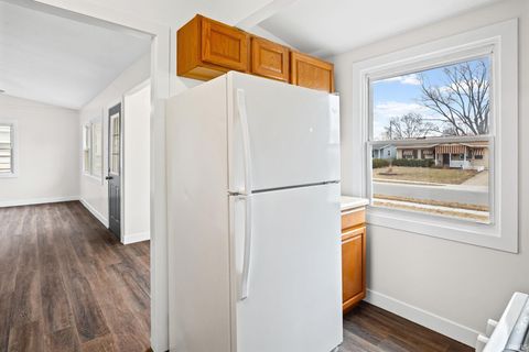 Tiny photo for 1219 Davis Drive, Lafayette, IN 47909 (MLS # 202606229)