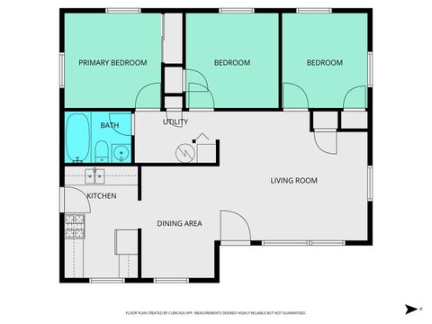 Tiny photo for 1219 Davis Drive, Lafayette, IN 47909 (MLS # 202606229)