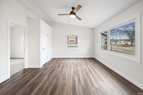 Tiny photo for 1219 Davis Drive, Lafayette, IN 47909 (MLS # 202606229)