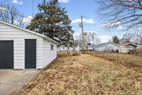 Tiny photo for 1219 Davis Drive, Lafayette, IN 47909 (MLS # 202606229)