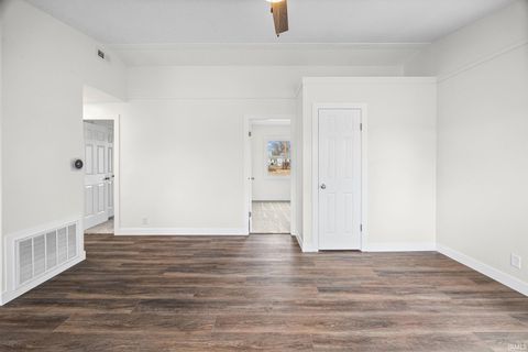 Tiny photo for 1219 Davis Drive, Lafayette, IN 47909 (MLS # 202606229)