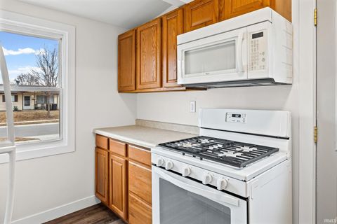 Tiny photo for 1219 Davis Drive, Lafayette, IN 47909 (MLS # 202606229)