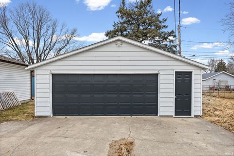 Tiny photo for 1219 Davis Drive, Lafayette, IN 47909 (MLS # 202606229)