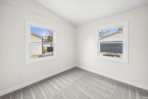 Tiny photo for 1219 Davis Drive, Lafayette, IN 47909 (MLS # 202606229)