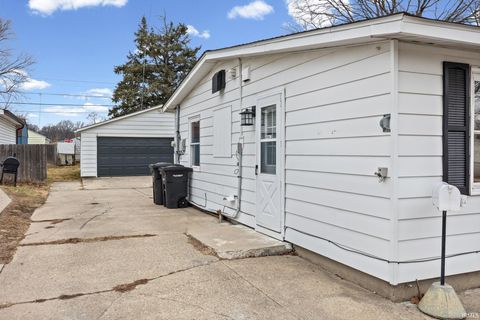 Tiny photo for 1219 Davis Drive, Lafayette, IN 47909 (MLS # 202606229)