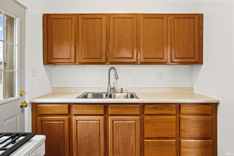 Tiny photo for 1219 Davis Drive, Lafayette, IN 47909 (MLS # 202606229)