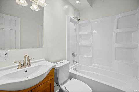 Tiny photo for 1219 Davis Drive, Lafayette, IN 47909 (MLS # 202606229)