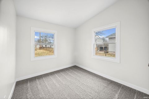 Tiny photo for 1219 Davis Drive, Lafayette, IN 47909 (MLS # 202606229)