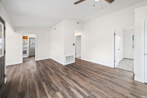 Tiny photo for 1219 Davis Drive, Lafayette, IN 47909 (MLS # 202606229)