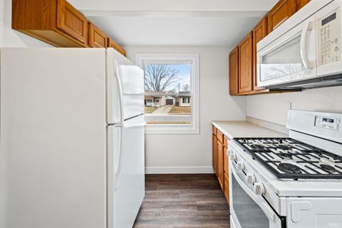 Tiny photo for 1219 Davis Drive, Lafayette, IN 47909 (MLS # 202606229)