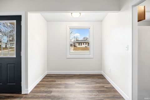 Tiny photo for 1219 Davis Drive, Lafayette, IN 47909 (MLS # 202606229)