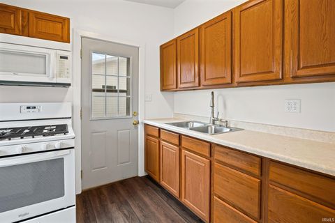 Tiny photo for 1219 Davis Drive, Lafayette, IN 47909 (MLS # 202606229)