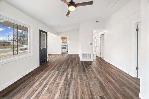 Tiny photo for 1219 Davis Drive, Lafayette, IN 47909 (MLS # 202606229)