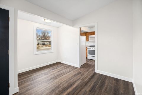 Tiny photo for 1219 Davis Drive, Lafayette, IN 47909 (MLS # 202606229)