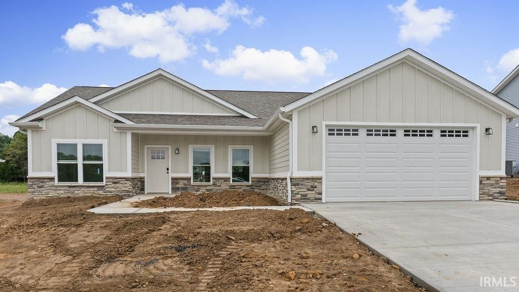 Photo of 4627 N Thomas Road, Bloomington, IN 47404 (MLS # 202641067)