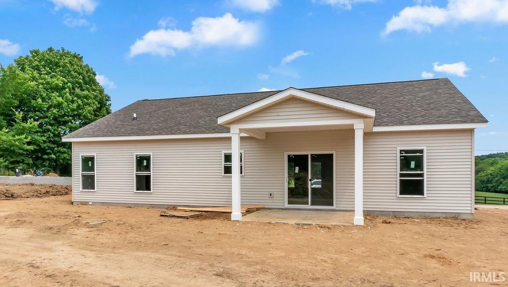 Photo of 4627 N Thomas Road, Bloomington, IN 47404 (MLS # 202641067)