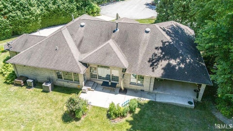 Tiny photo for 3304 OAKVIEW Court, Kokomo, IN 46902 (MLS # 202627321)