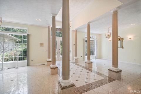 Tiny photo for 3304 OAKVIEW Court, Kokomo, IN 46902 (MLS # 202627321)