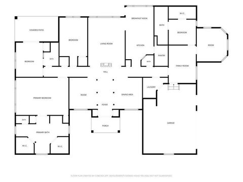 Tiny photo for 3304 OAKVIEW Court, Kokomo, IN 46902 (MLS # 202627321)