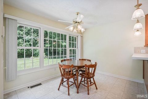 Tiny photo for 3304 OAKVIEW Court, Kokomo, IN 46902 (MLS # 202627321)
