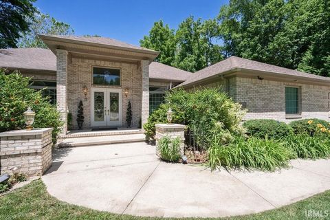 Tiny photo for 3304 OAKVIEW Court, Kokomo, IN 46902 (MLS # 202627321)