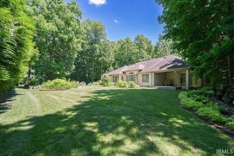 Tiny photo for 3304 OAKVIEW Court, Kokomo, IN 46902 (MLS # 202627321)