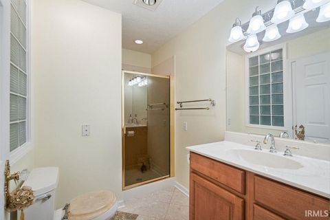 Tiny photo for 3304 OAKVIEW Court, Kokomo, IN 46902 (MLS # 202627321)