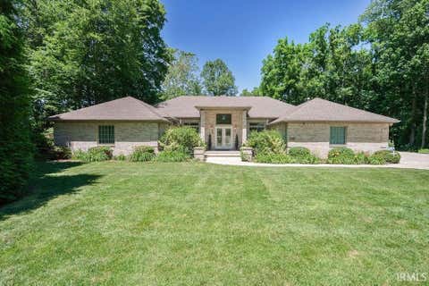 Photo of 3304 OAKVIEW Court, Kokomo, IN 46902 (MLS # 202627321)