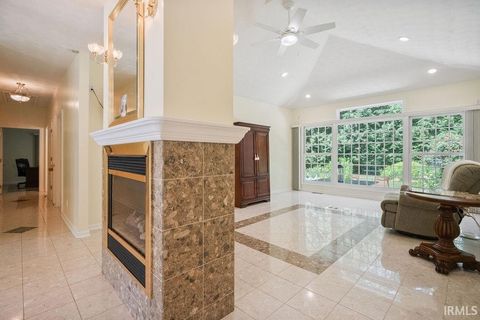 Tiny photo for 3304 OAKVIEW Court, Kokomo, IN 46902 (MLS # 202627321)