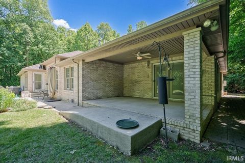 Tiny photo for 3304 OAKVIEW Court, Kokomo, IN 46902 (MLS # 202627321)