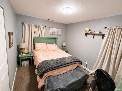 Tiny photo for 5725 Council Ring Boulevard, Kokomo, IN 46902 (MLS # 202616151)