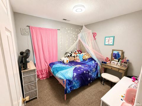 Tiny photo for 5725 Council Ring Boulevard, Kokomo, IN 46902 (MLS # 202616151)