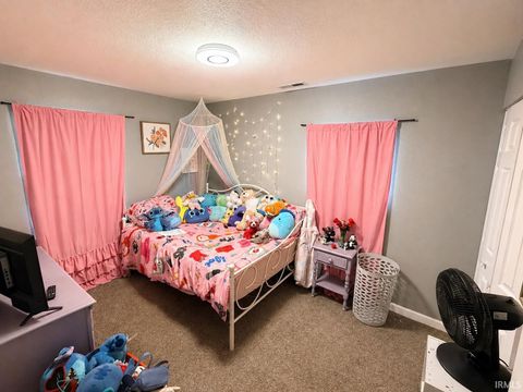 Tiny photo for 5725 Council Ring Boulevard, Kokomo, IN 46902 (MLS # 202616151)