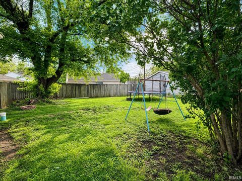 Tiny photo for 5725 Council Ring Boulevard, Kokomo, IN 46902 (MLS # 202616151)