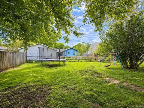 Tiny photo for 5725 Council Ring Boulevard, Kokomo, IN 46902 (MLS # 202616151)