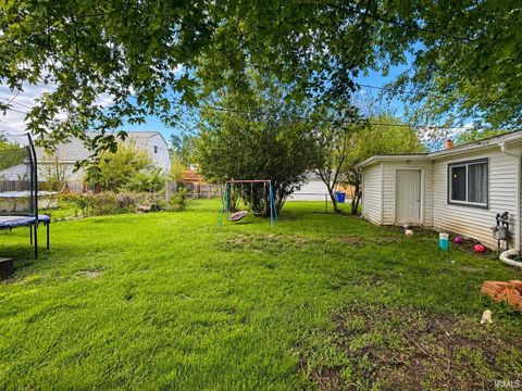 Tiny photo for 5725 Council Ring Boulevard, Kokomo, IN 46902 (MLS # 202616151)