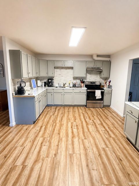 Tiny photo for 5725 Council Ring Boulevard, Kokomo, IN 46902 (MLS # 202616151)