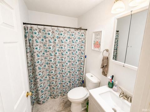Tiny photo for 5725 Council Ring Boulevard, Kokomo, IN 46902 (MLS # 202616151)