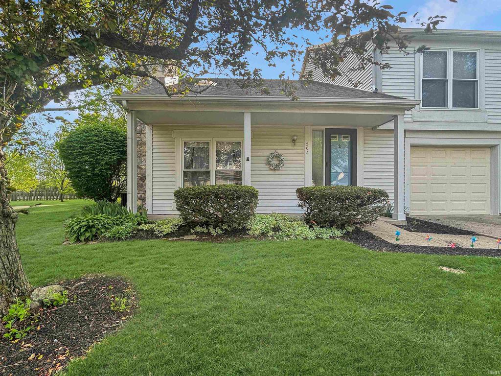 Photo of 203 Trace Two, West Lafayette, IN 47906 (MLS # 202614051)