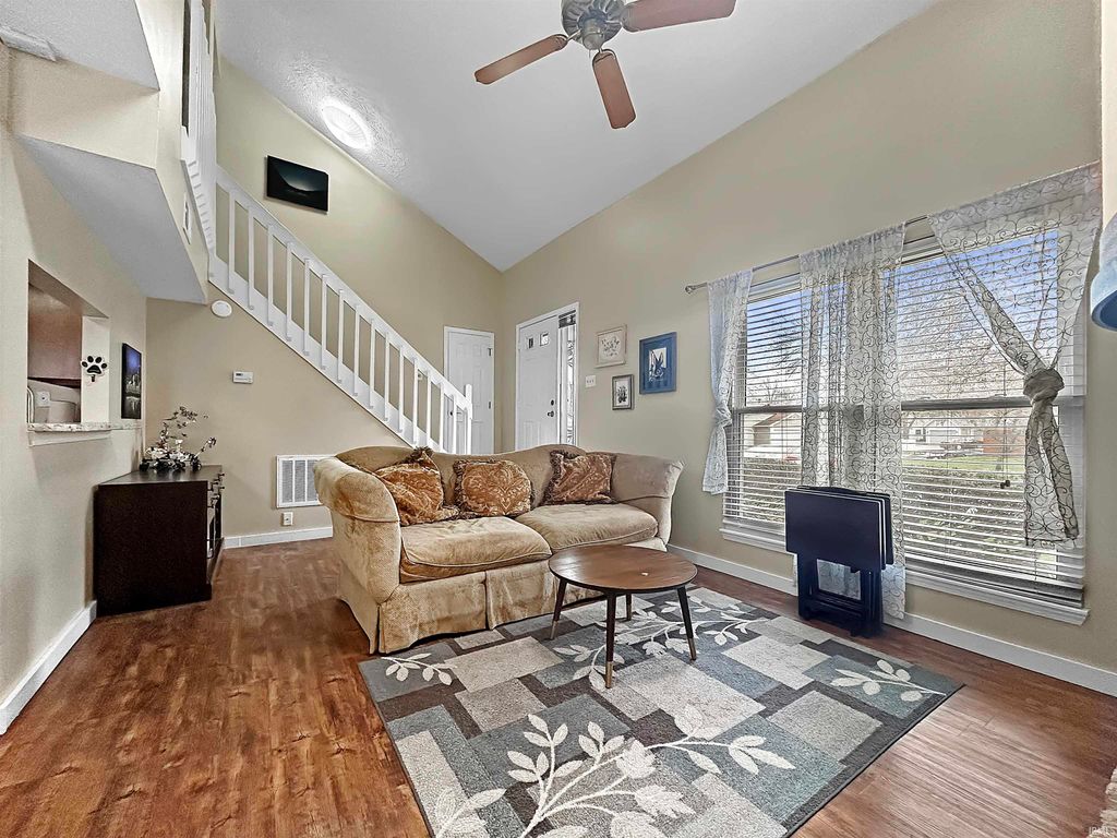 Photo of 203 Trace Two, West Lafayette, IN 47906 (MLS # 202614051)