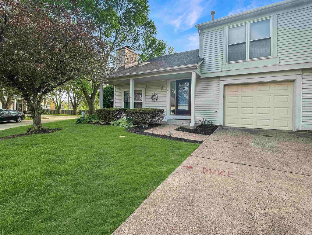 Photo of 203 Trace Two, West Lafayette, IN 47906 (MLS # 202614051)