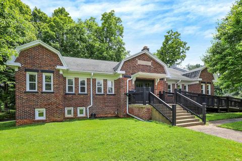 Tiny photo for 4638 E State Road 45, Bloomington, IN 47408 (MLS # 202603594)