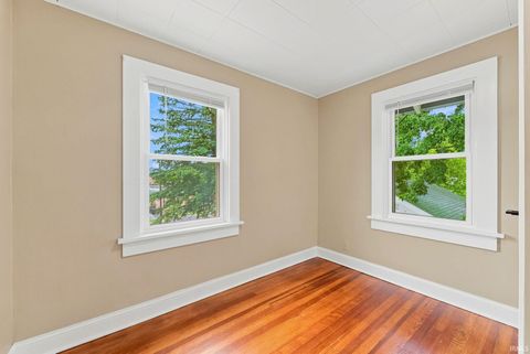 Tiny photo for 3011 Getz Rd RD, Fort Wayne, IN 46804 (MLS # 202630114)